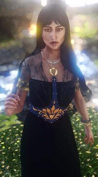 LM's Vergi Fashion Retex