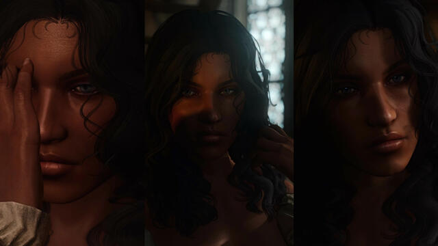 Saadia - WeelBones&#39; Overhaul