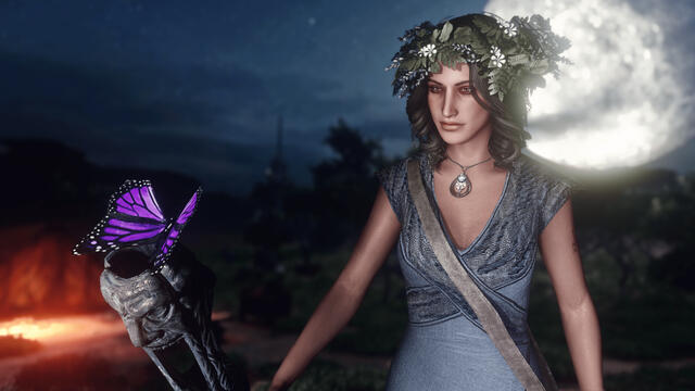 Doomcaster - WeelBones' Caesia Overhaul