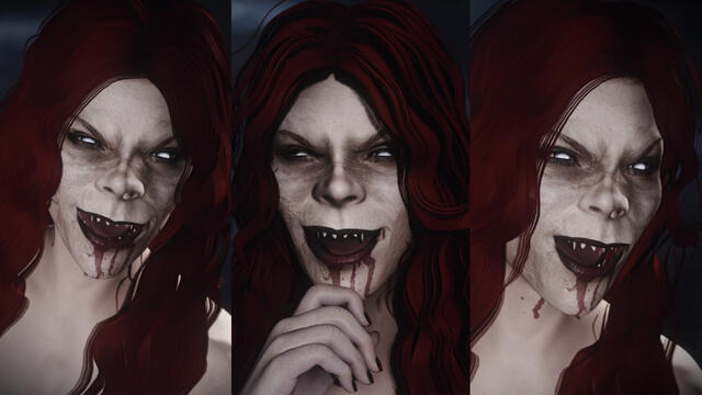 Elara Brunsvik - The Bruxa Follower