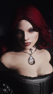 Elara Brunsvik - The Bruxa Follower