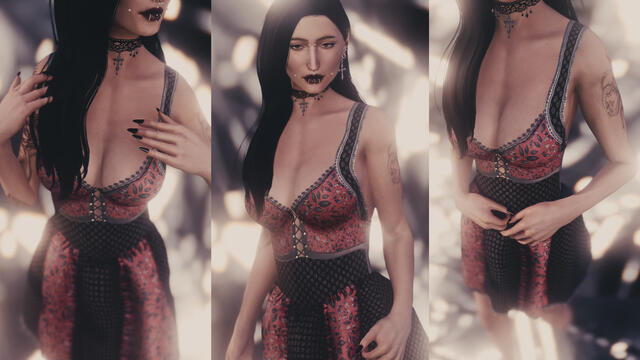 DD - Elanor Timeless Elegance