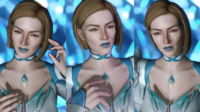 Emma Frost Follower CC666