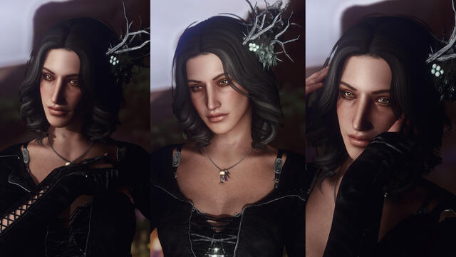 Doomcaster - WeelBones' Caesia Overhaul