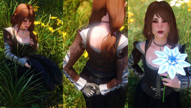 Fuse00 - Helga Armor 3BA UBE SMP (v2)