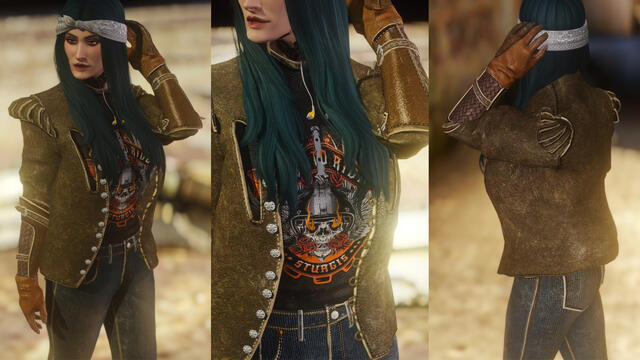 Fuse00 - Time Traveler 3BA UBE SMP