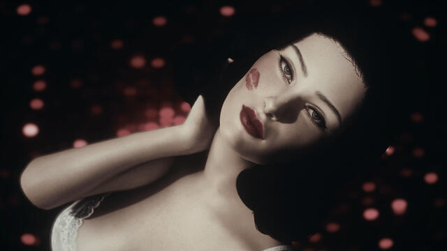 Pinup