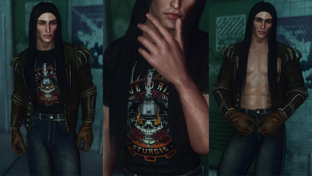 LDD - Fuse00 - Time Traveler HIMBO SMP