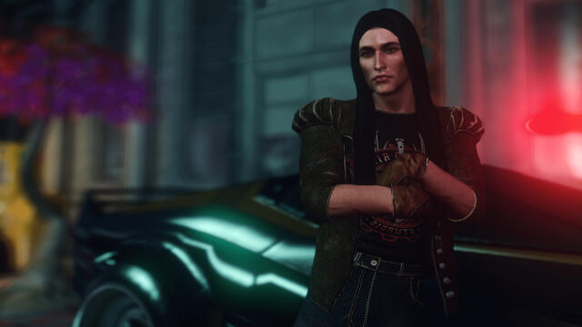 LDD - Fuse00 - Time Traveler HIMBO SMP