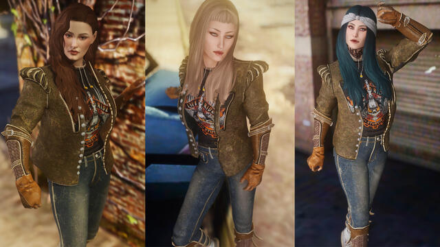 Fuse00 - Time Traveler 3BA UBE SMP