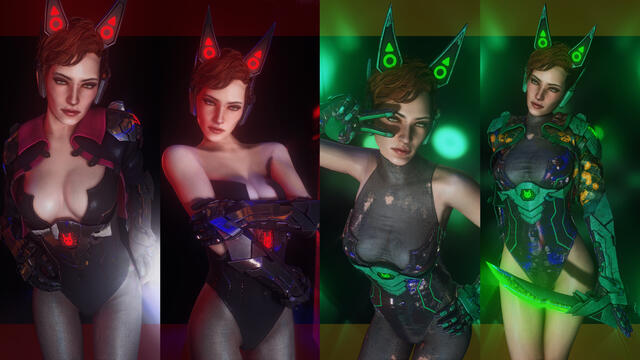 Aokili - Cyber Assasin 3BA UBE SMP