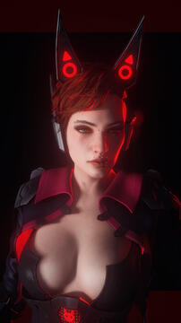 Aokili - Cyber Assasin 3BA UBE SMP