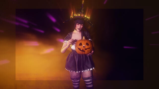 Happy Halloween! 🎃