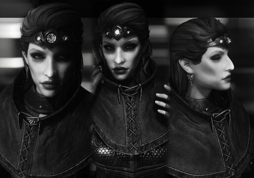 Stendarr's Wisdom - WeelBones' Carcette Overhaul