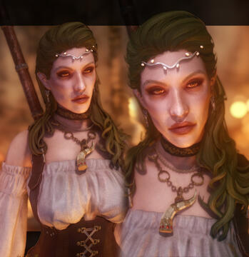 Stendarr's Wisdom - WeelBones' Carcette Overhaul