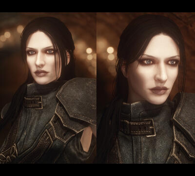 SHWB's - Thieves Guild Overhauls