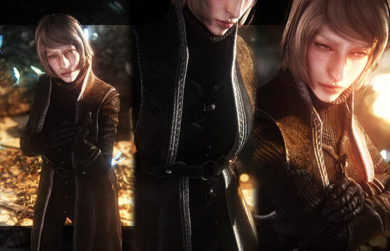 Fuse00 - Thalmor Investigator 3BA UBE SMP